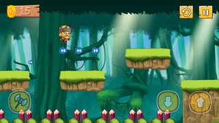 Kingdom Runner - Screenshot 3