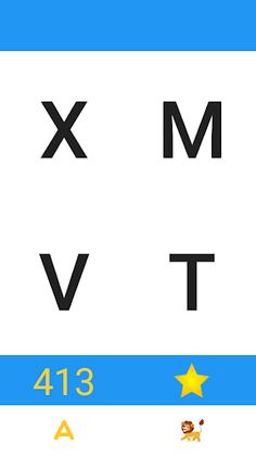 Abcdario - Screenshot 3