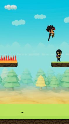 Mr Shotgun - Screenshot 4