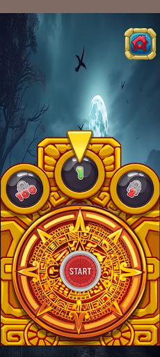 Zumbla halloween - Screenshot 4