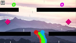 ColorFlies - Screenshot 2