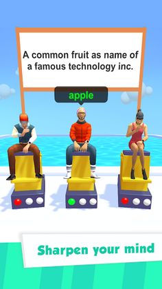 Ejection Seat - Screenshot 4