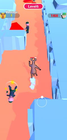 Deer Assassin - Screenshot 1