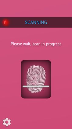 Prank Love Detector - Screenshot 1