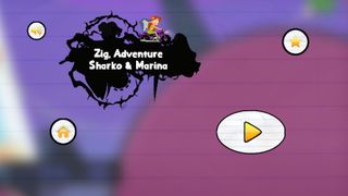 Sharko Zig & Marina Adventure - Screenshot 1