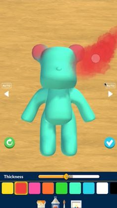 Paint Master - Screenshot 2