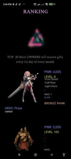 Animex - Screenshot 4