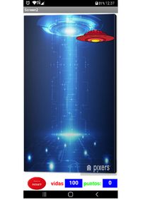 Alarma2 Ovni Play - Screenshot 3