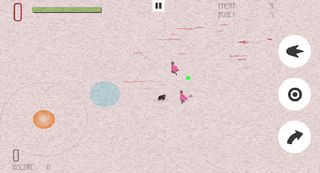 Blade ninja.io - Screenshot 3