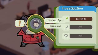 Duck Detective: Secret Salami - Screenshot 3