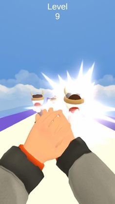 Psychic Killer - Screenshot 4