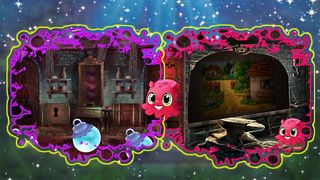 Guard Frog Escape - Screenshot 3