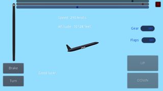 Bomber Pilot 2 - Screenshot 3
