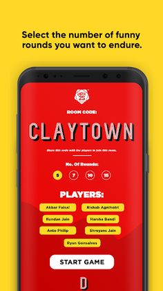 Under 25 Dictionary - Screenshot 2