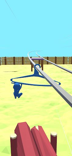 Hanger.io - Screenshot 2