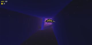 Galaxy: Starship - Screenshot 1