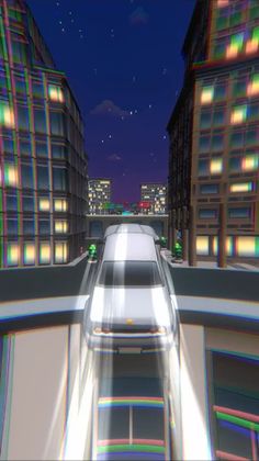 Car Parkour - Screenshot 1