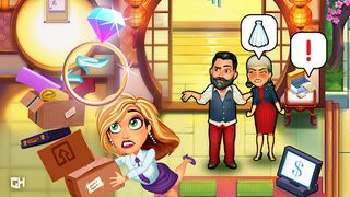 Fabulous - Wedding Disaster - Screenshot 3