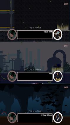 MHA : Midoriya Fight - Screenshot 2