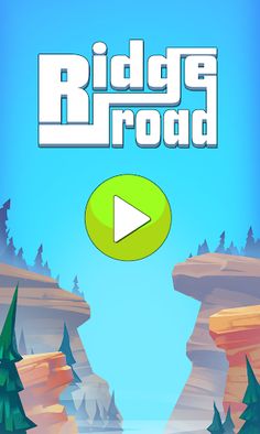 Ridge Road - Screenshot 4