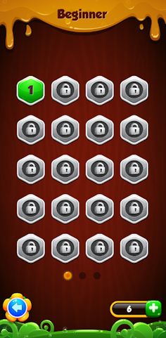 Crazy Hex - Screenshot 2