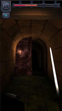 Dungeon Raider - Screenshot 4