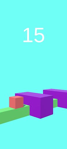 Cubber - Screenshot 2