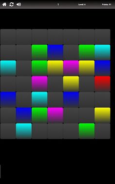 Color Mismatch - Screenshot 1