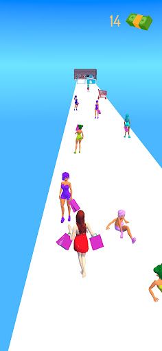 ShopRush - Screenshot 4