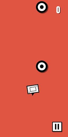 Throwing Cards - Screenshot 4