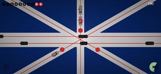 Max Traffic - Screenshot 3