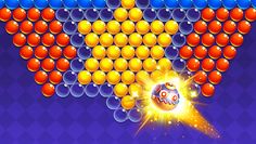 Bubble Shooter Max - Screenshot 4