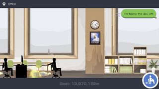 Day Off! - Screenshot 1