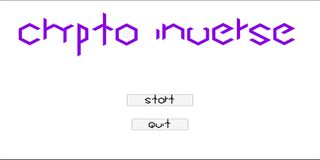 Crypto Inverse - Screenshot 1