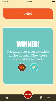 Dad Joke Battle - Screenshot 3