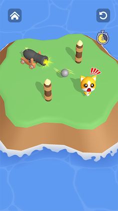 Save My Cat:Draw Rescue - Screenshot 1