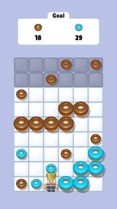 Hero Match 3D - Screenshot 3