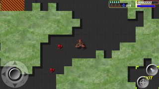 Reactor - Screenshot 2