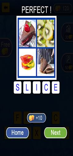 Guess The Word - Screenshot 2