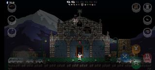 Oblitus mortis - Screenshot 1