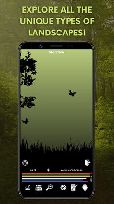 Alone (survival simulator) - Screenshot 1