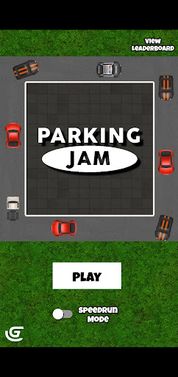 go parking car 2022 - Screenshot 1