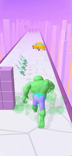 Giant Master - Screenshot 4