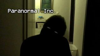 Paranormal Inc. - Screenshot 1