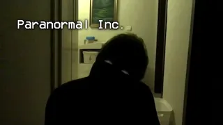 Paranormal Inc. - Screenshot 1
