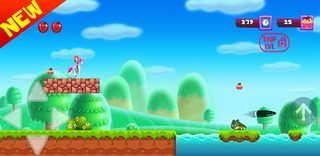 Princess Unicorn Adventures 2 - Screenshot 1