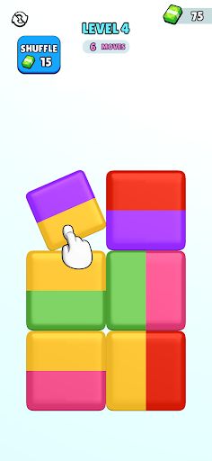 Turn Around - Screenshot 3