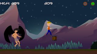 ShadowBird - Screenshot 1