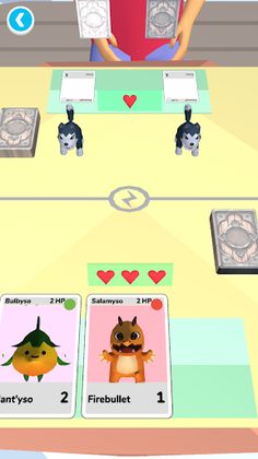 Card Master! - Screenshot 3