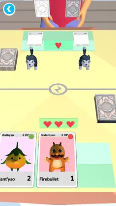 Card Master! - Screenshot 3